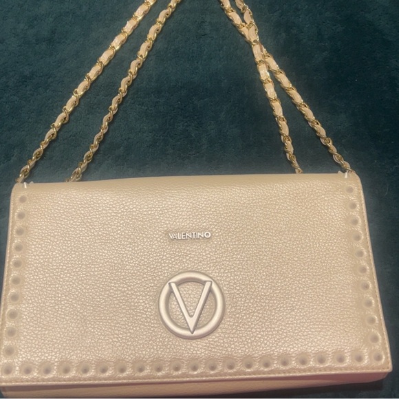 Valentino Authentic Shoulder Bag - Picture 4 of 4